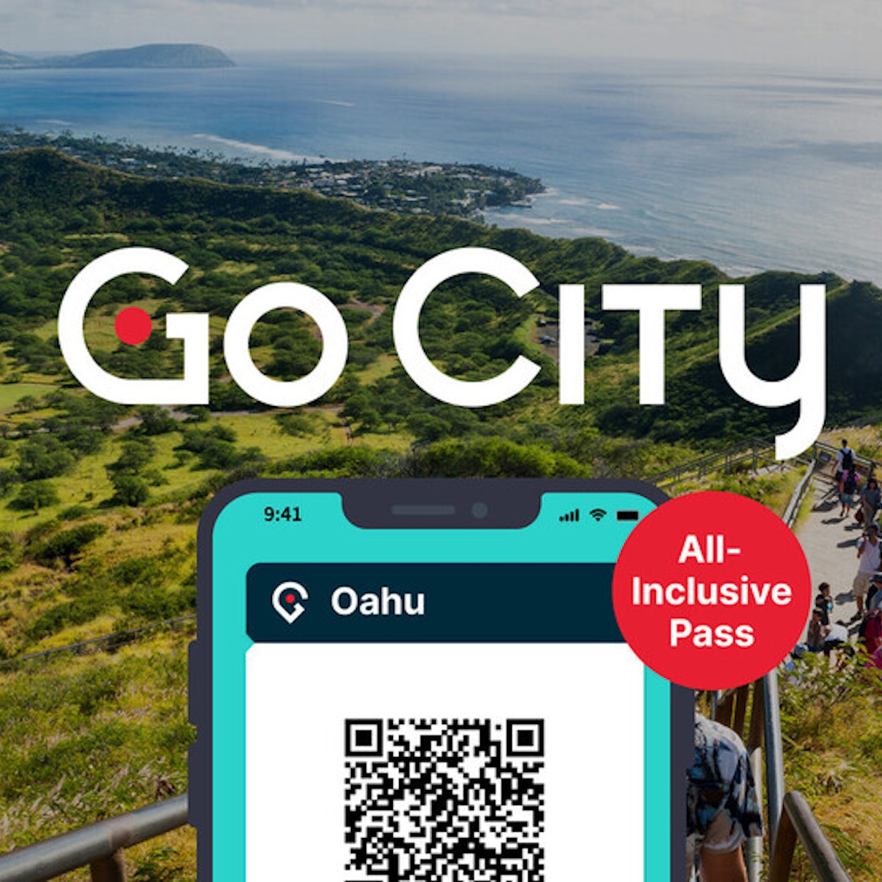 Go City Oahu: All-Inclusive Pass - Photo 1 of 4